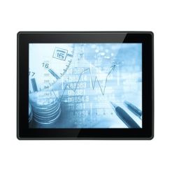 12.1 Inch Touchscreen LCD Monitor