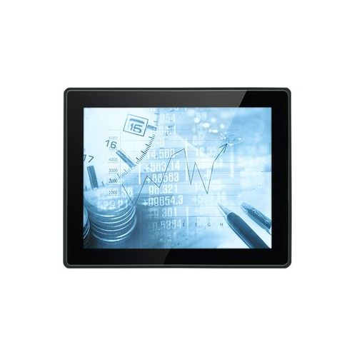 12.1 Inch Touchscreen LCD Monitor