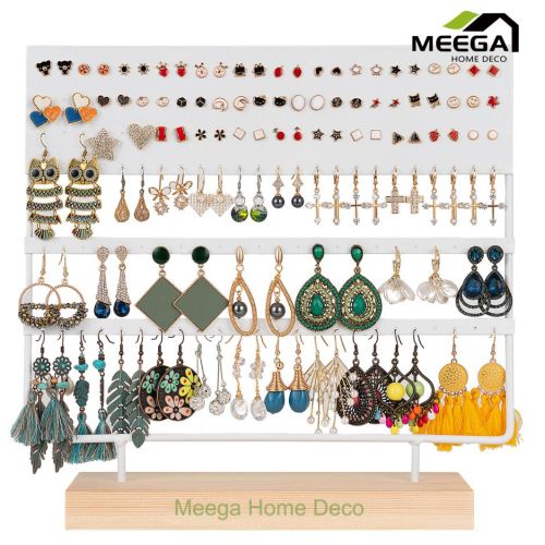 Jewelry Display Rack