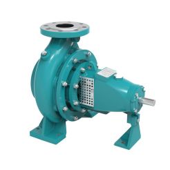 Single Stage End Suction Cantilever Horizontal Centrifugal Pump