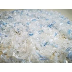 RPET-Clean Polyester Flakes      Pet Bottle Flakes    Pet Bottle Recycling Line