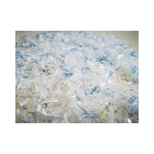 RPET-Clean Polyester Flakes      Pet Bottle Flakes    Pet Bottle Recycling Line