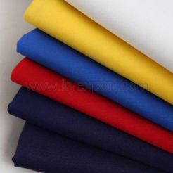 TC(Polyester cotton ) Workwear/Uniform Fabric