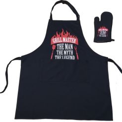 Bib Apron, Waist Apron, Chef Apron, Tool Apron, Promotional Apron