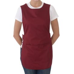 Tabard Apron, Hotel Apron, Tool Apron, Promotional Aprons