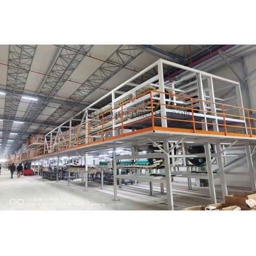 PVC Production Line