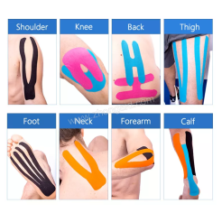 Wholesale Waterproof Sport tape