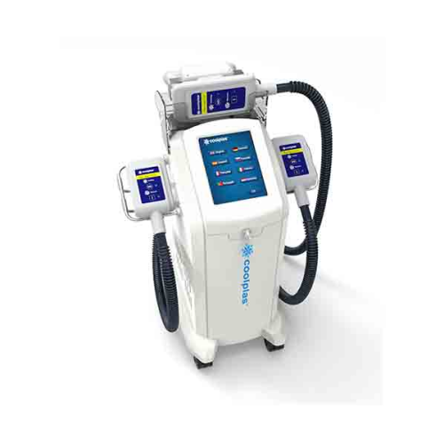 Coolplas Fat Freezing Machine