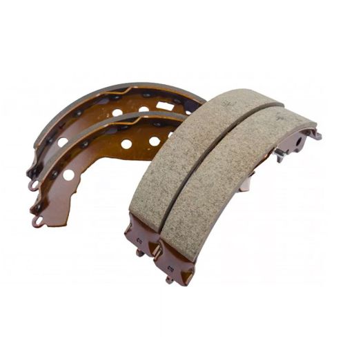 04495-52040 Brake Shoe 04465-02061 for Geely Toyota