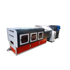 gloves packing machine