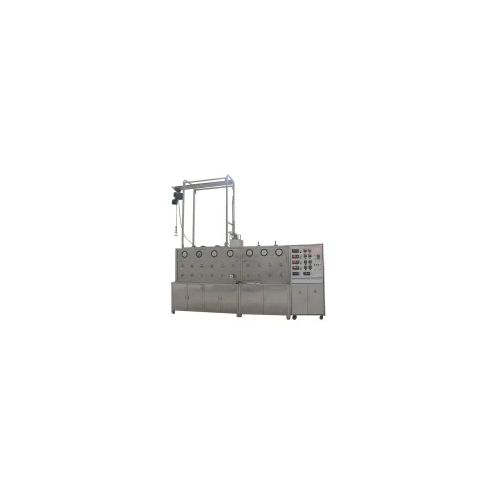 Supercritical co2 extraction equipment