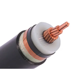 H05VV-F Flexible Copper Electric Cable