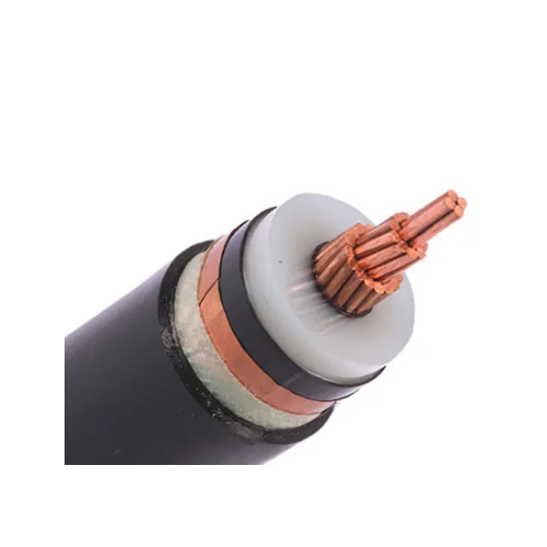 H05VV-F Flexible Copper Electric Cable