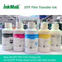 1L InkMall dye sublimation ink for Epson