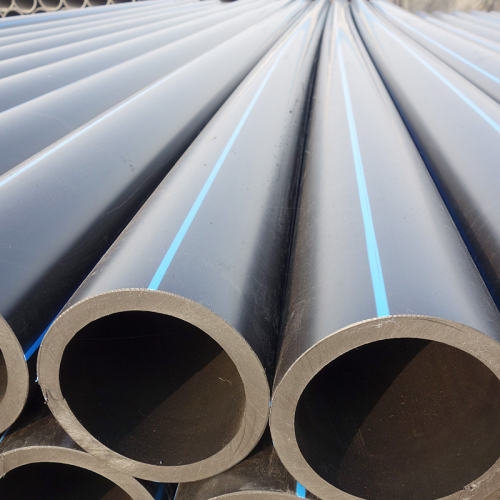 HDPE Water Pipe