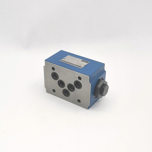 Superimposed Hydraulic Control Check Valve Z2S...40B