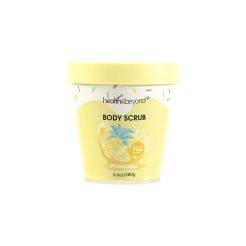 Fruit Body Scrub