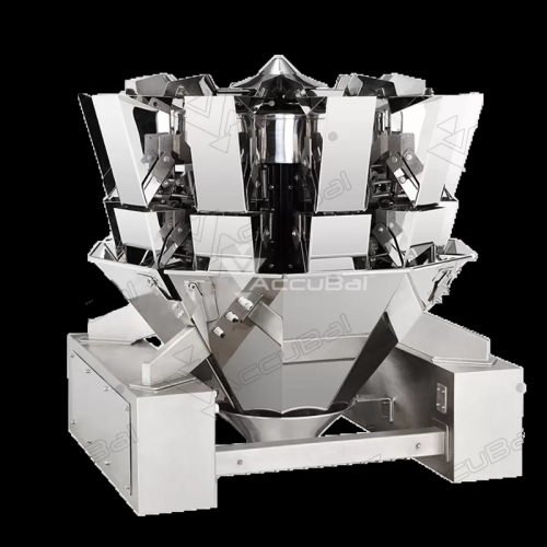 New Generation Economic 10 Heads Multihead Weigher