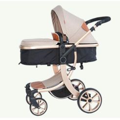 High View Classic Baby Stroller G608