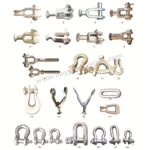 Shackle