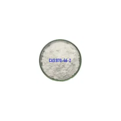 Tert-Butyl Carbazate CAS 870-46-2