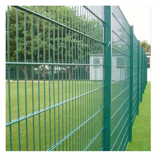 358 Security Fence