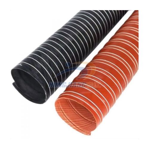 Silicone Duct Hose