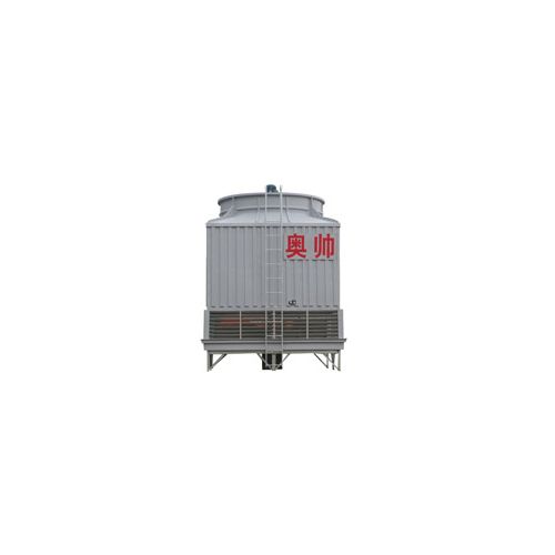 Counter Flow Cooling Tower