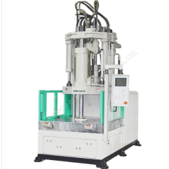 low pressure injection molding machine DVU-850.2R