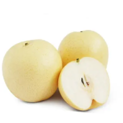 Asian Pear Benefits