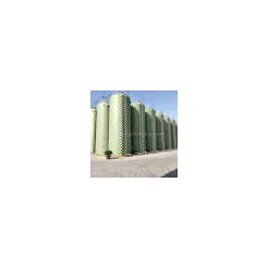 Glass Fiber Reinforced Plastic Brewing Food Tank