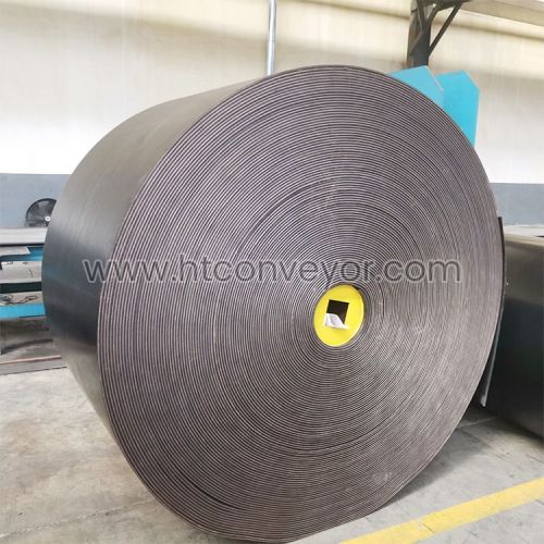 Cold Resistant Conveyor Belt