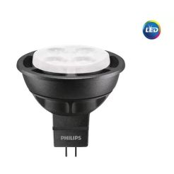 PHILIPS MASTER LED 4-35W 3000K MR16 24D 929001147708