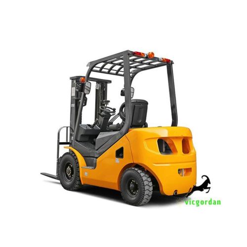 2.5 Ton Diesel Forklift  