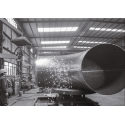 bend pipe manufacturer