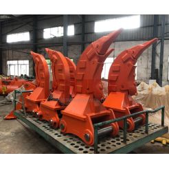 excavator ripper supplier