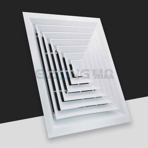 air diffuser supplier