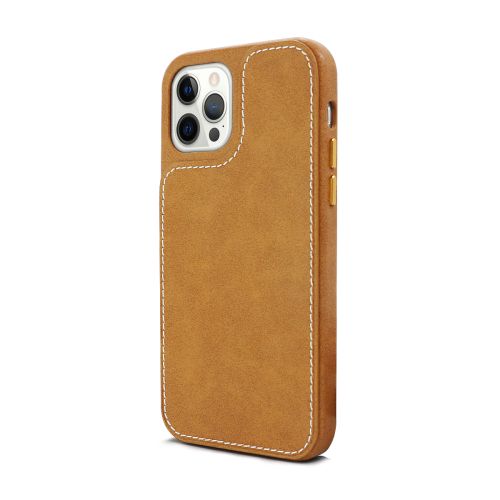 iPhone 15 Pro Leather Case