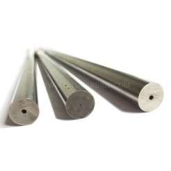 Single Double Coolant Holes Tungsten Carbide Rods