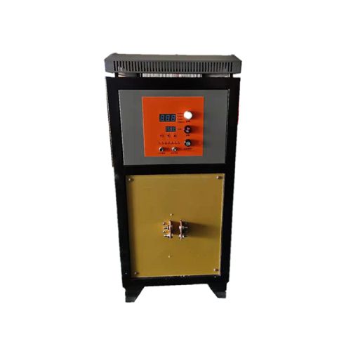 ZG-MF-B Series 60-400kw Medium Frequency Generator/Induction Heating power with transformer no output high voltage