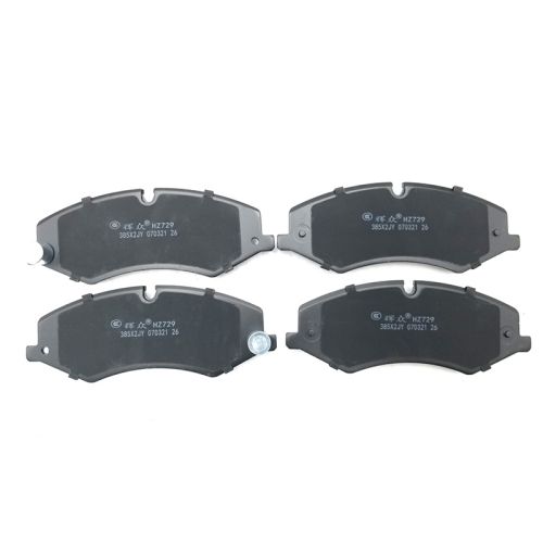 D1479 MDB3124 LAND ROVER/RANGE ROVER Ceramic Auto Brake Pads