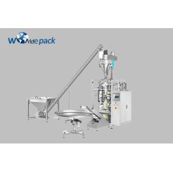 coffee packaging machine