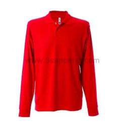 polo shirt manufacturer