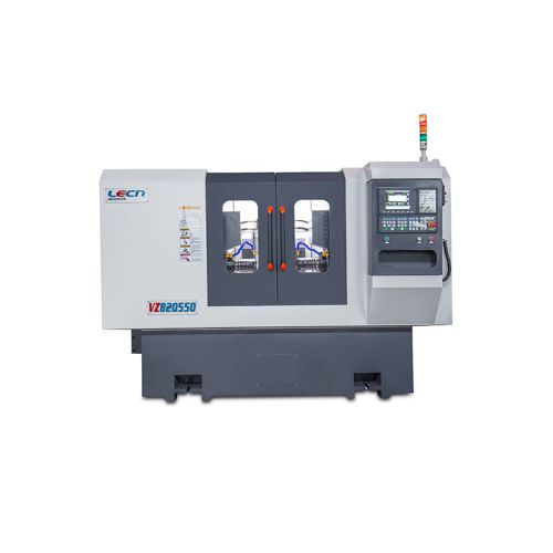 Vertical Facing And Centering Machine VZ820550