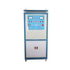 ZG-SF Series 16KW to 320KW /6-50KHZ Super-Audio High Frequency Solid State Induction Heating Quenching Machine (Water Cooling)