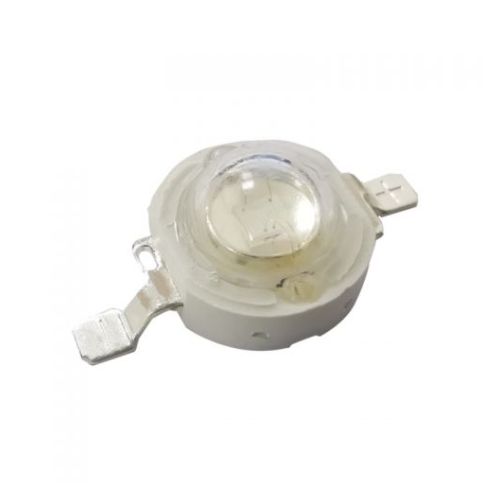 Power LEDs 3W UV Chip 405nm