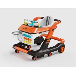 Multifunctional Baby Walker 708