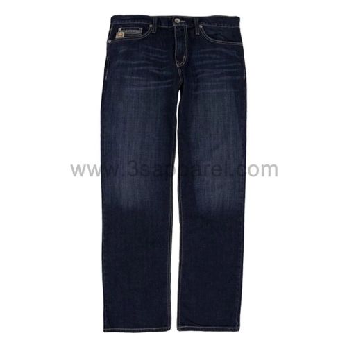 custom jeans manufacturer