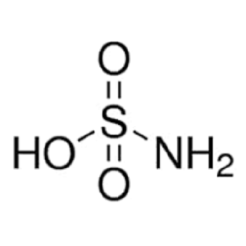 Sulfamic acid