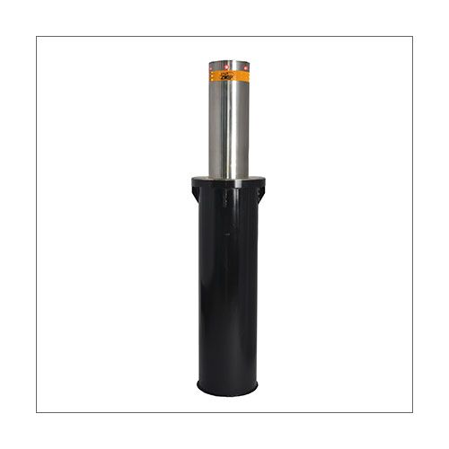 Hydraulic Automatic Bollard, Hydraulic Bollard System